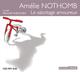 Titre : SABOTAGE AMOUREUX (LE)
Auteur : NOTHOMB AMELIE
Prix : 23.00 €
